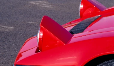 H Maserati Bora έκλεισε τα «50»