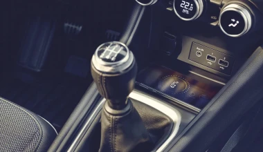 Δοκιμή: Renault Captur 1.0 TCe LPG  - Crossover διπλού καυσίμου