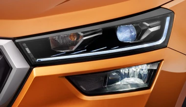 Skoda Kushaq: Το νεανικό SUV για την Ινδία 