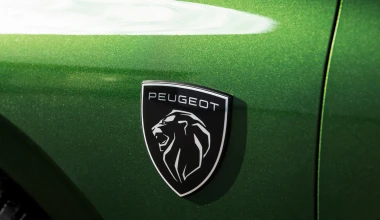 Αυτή είναι η 3η γενιά του Peugeot 308! 