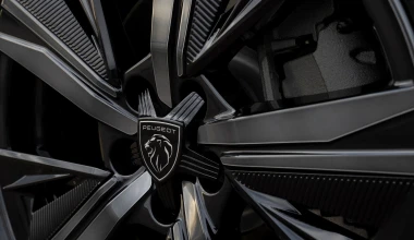 Αυτή είναι η 3η γενιά του Peugeot 308!