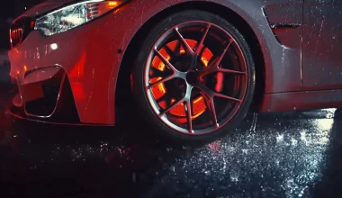 Hankook Ventus S1 evo3: Ο σπορ χαρακτήρας συναντά την πολυτέλεια στην οδήγηση