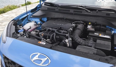 Δοκιμή: Hyundai Kona 1.0 iMT 48V Hybrid: 120 ίπποι, αλλά και 6 lt/100km! 