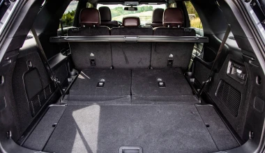 Δοκιμή: Ford Explorer Plug-In Hybrid – Ο γίγαντας των 457 ίππων! 