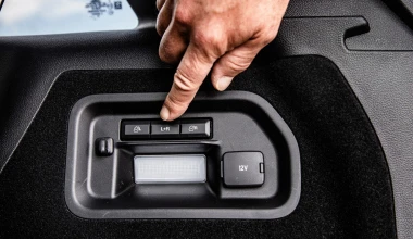 Δοκιμή: Ford Explorer Plug-In Hybrid – Ο γίγαντας των 457 ίππων! 