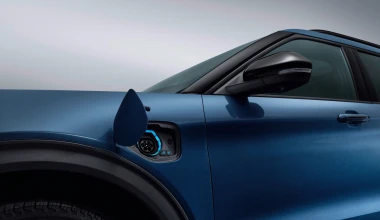 Δοκιμή: Ford Explorer Plug-In Hybrid – Ο γίγαντας των 457 ίππων!