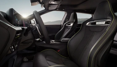 Ηλεκτρικό Kia EV6: Επίσημη πρεμιέρα με drag race κόντρα σε Lamborghini, AMG, McLaren, Porsche & Ferrari [Video]