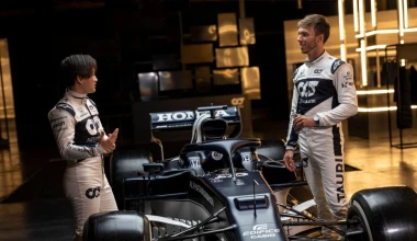 FORMULA 1 2021: Ο απόλυτος οδηγός