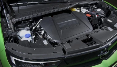 Δοκιμή Opel Mokka-e: Ξεχάστε ό,τι ξέρατε!  