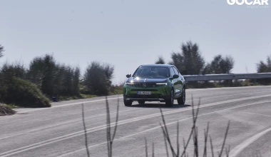Δοκιμή Opel Mokka-e: Ξεχάστε ό,τι ξέρατε!  