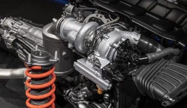 Με έως 800+ ίππους οι υβριδικές Mercedes-AMG – Δες πόσους θα έχει η νέα C63