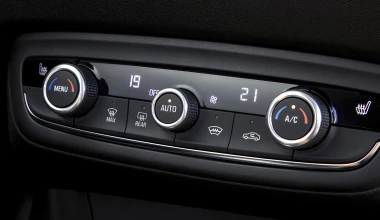 Δοκιμή: Opel Crossland 1.2T 130 PS AT6 - Το πρόσωπο