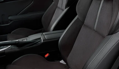 Αυτή είναι η νέα GR 86! 