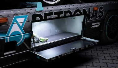 Η οδική βοήθεια που όλοι θα θέλαμε να έρθει να μας μαζέψει