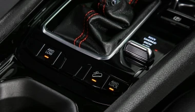 Αυτό είναι το ολοκαίνουργιο Jeep Compass