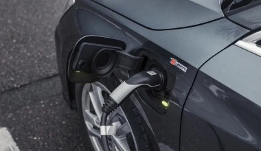 Δοκιμή: Audi A3 Sportback 40 TFSI e - Υβριδικές γενναιοδωρίες 