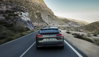 Αυτό είναι το νέο Citroen C5 X [Video]