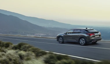 Αυτό είναι το νέο Citroen C5 X [Video]