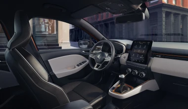 Οι έξυπνοι παίρνουν το νέο Renault Clio και κερδίζουν έως 2.500 ευρώ!