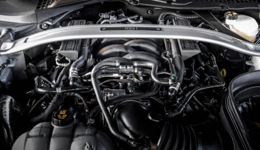 Δείτε πόσο κάνει η Mustang Mach 1 στην Ελλάδα!