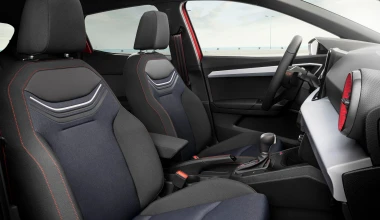 Αποκάλυψη για τα νέα Seat Ibiza και Arona! 