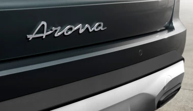 Αποκάλυψη για τα νέα Seat Ibiza και Arona! 