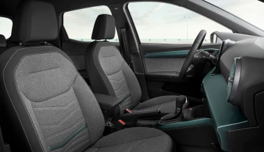 Αποκάλυψη για τα νέα Seat Ibiza και Arona! 