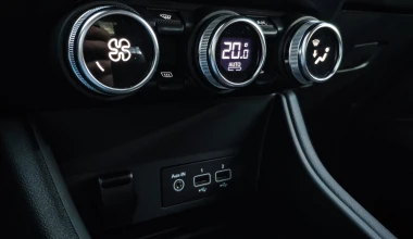 Δοκιμή Renault Captur 1.0 TCe 90 PS: Θελκτικό και με προβιά εισαγωγικού