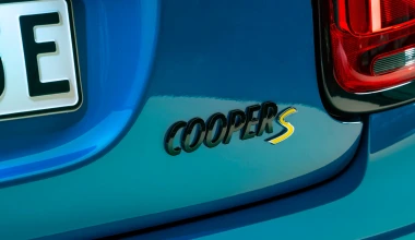 Ανανέωση στα σημεία για το MINI