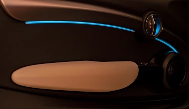 Ανανέωση στα σημεία για το MINI