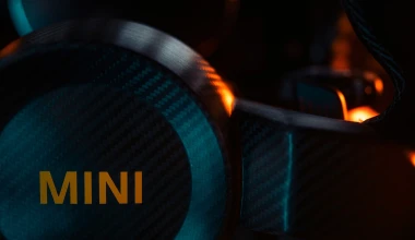 MINI Electric Pacesetter: Το πρώτο ηλεκτρικό MINI σε ρόλο Safety Car της Formula E [Video]