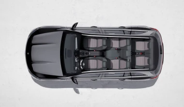 Αποκαλύφθηκε η νέα Mercedes-Benz EQB