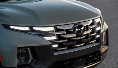 Hyundai Santa Cruz: Το pick up Tucson των 280 ίππων που δεν ήξερες πως θέλεις!