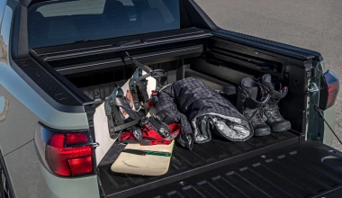 Hyundai Santa Cruz: Το pick up Tucson των 280 ίππων που δεν ήξερες πως θέλεις!