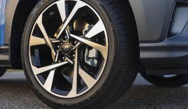 Δοκιμή Hyundai Kona 1.6 T-GDi 198 PS: Έξτρα καλπασμοί σε τιμή πρόκληση