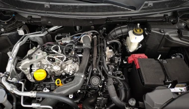 Δοκιμή Nissan Qashqai 1.3 140 PS Acenta C-Look: Πολυτέλεια με κάτω από 22.000 €