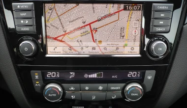 Δοκιμή Nissan Qashqai 1.3 140 PS Acenta C-Look: Πολυτέλεια με κάτω από 22.000 €