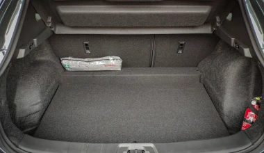 Δοκιμή Nissan Qashqai 1.3 140 PS Acenta C-Look: Πολυτέλεια με κάτω από 22.000 €