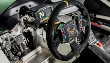 Αυτό είναι το Cupra Leon για το WTCR