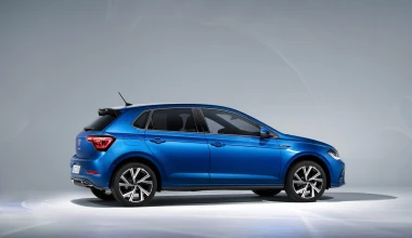 Επίσημο: Αυτό είναι το νέο Volkswagen Polo! 