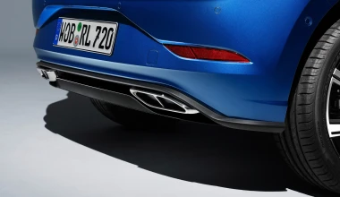 Επίσημο: Αυτό είναι το νέο Volkswagen Polo!