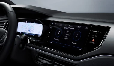 Επίσημο: Αυτό είναι το νέο Volkswagen Polo! 