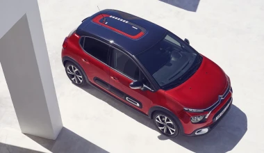 Θέλεις άνεση; Αυτό είναι το πιο άνετο και οικονομικό Σουπερμίνι με τιμή από 12.900 ευρώ