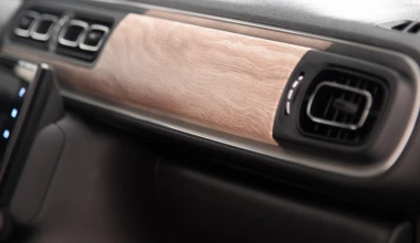 Θέλεις άνεση; Αυτό είναι το πιο άνετο και οικονομικό Σουπερμίνι με τιμή από 12.900 ευρώ