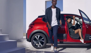 Θέλεις άνεση; Αυτό είναι το πιο άνετο και οικονομικό Σουπερμίνι με τιμή από 12.900 ευρώ