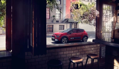 Θέλεις άνεση; Αυτό είναι το πιο άνετο και οικονομικό Σουπερμίνι με τιμή από 12.900 ευρώ