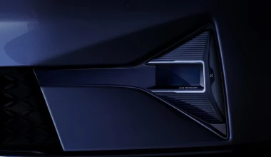 XPeng P5: Το ηλεκτρικό smartcar με αισθητήρες LiDAR και Sleep Mode