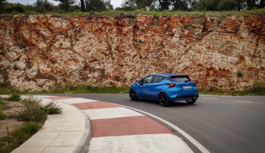 Δοκιμή Nissan Micra 1.0T 92 PS N-Sport MY2021: 92 ίπποι με σπορ διάθεση