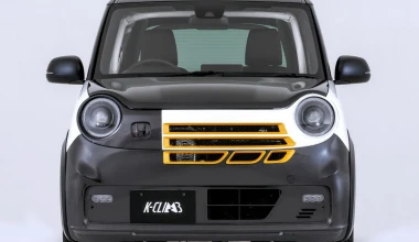 ‘’e-Drag’’ και ‘’Κ-Climb’’: Αυτοκίνητα πόλης με αγωνιστικά γονίδια!