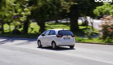 Δοκιμή: HONDA Jazz 1.5 e: HEV - Διδάκτωρ οικολογίας και πολυχρηστικότητας